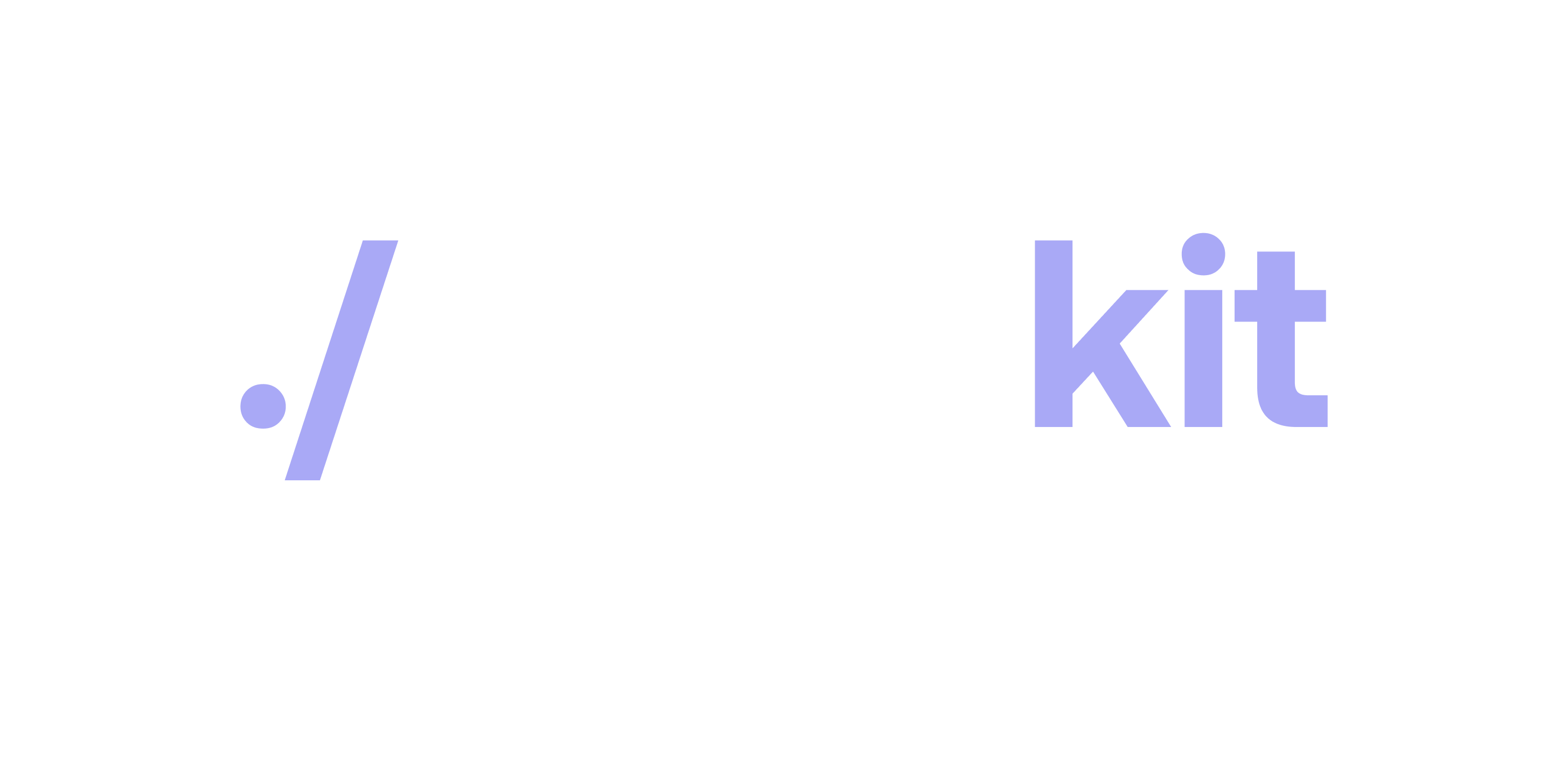 Algo Nodekit logo